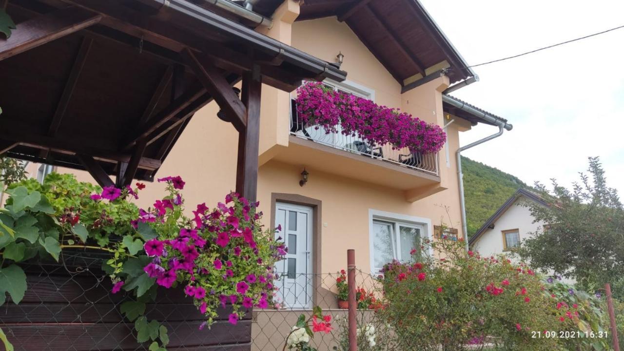 Guest House Sobic Sipovo Екстериор снимка