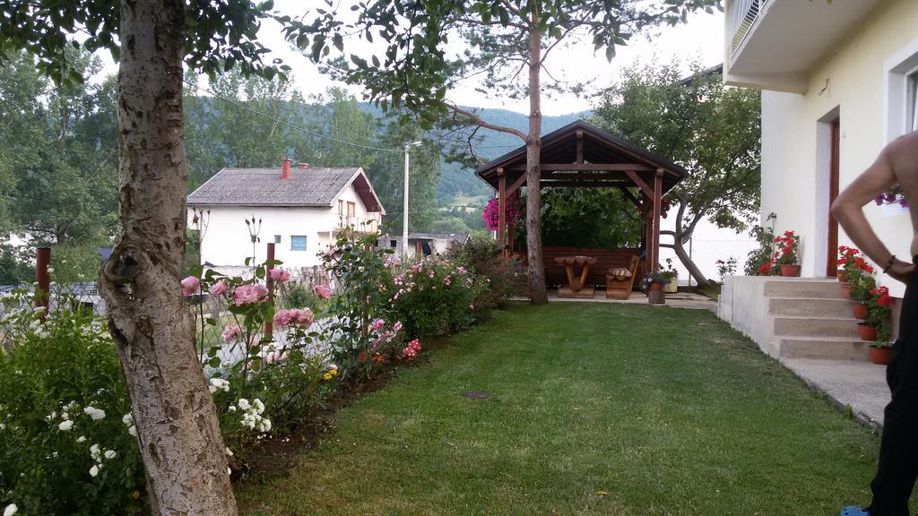 Guest House Sobic Sipovo Екстериор снимка